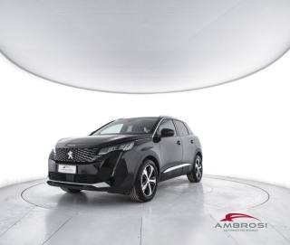 PEUGEOT 3008 PureTech Turbo 130 S&S Allure