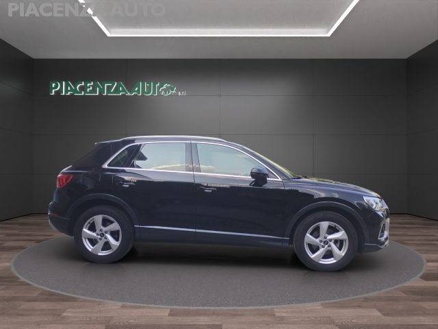 AUDI Q3 usata, con ESP