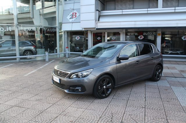 PEUGEOT 308 usata, con ABS