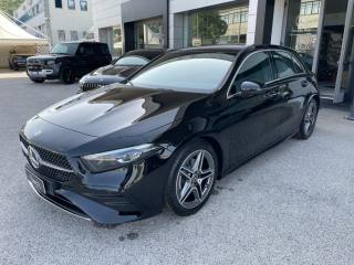 MERCEDES-BENZ A 180 usata, con Airbag Passeggero