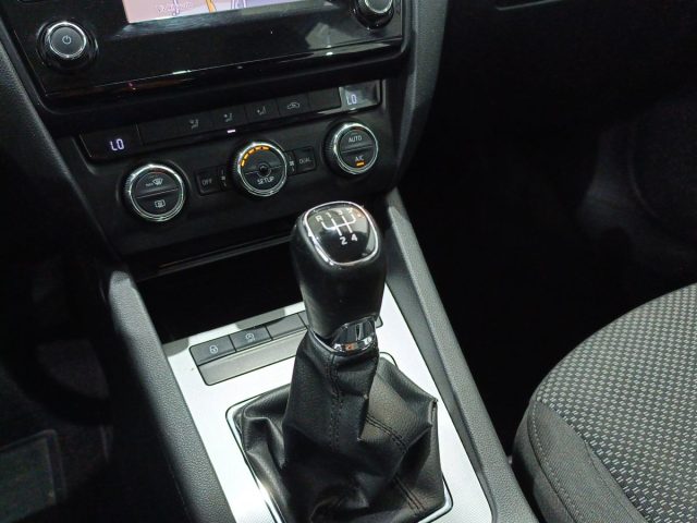 SKODA Octavia usata, con Controllo trazione