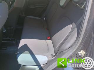 FIAT Panda usata, con Immobilizzatore elettronico