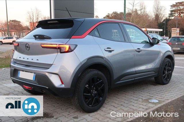 OPEL Mokka usata 2