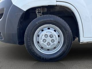 CITROEN Jumper usata 13