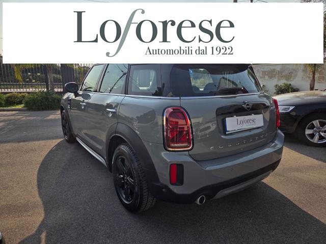 MINI Countryman usata, con Airbag Passeggero