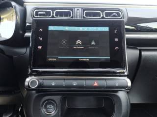CITROEN C3 usata 9
