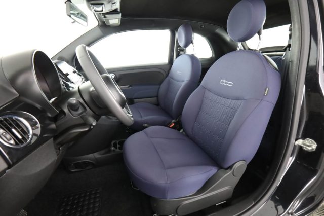 FIAT 500C usata 2