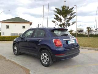 FIAT 500X usata, con Cruise Control
