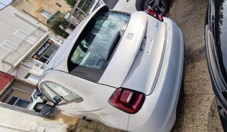 FIAT 500e usata, con Controllo trazione