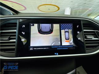 PEUGEOT 308 usata, con Volante multifunzione