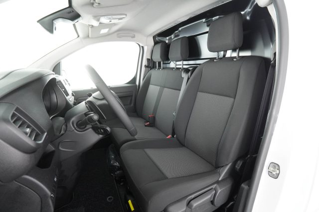 PEUGEOT Expert usata 9