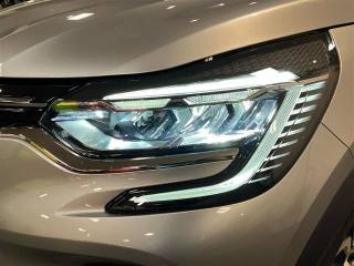 RENAULT Captur usata, con Climatizzatore