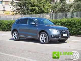 AUDI Q5 usata, con Cerchi in lega