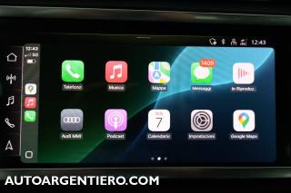 AUDI Q3 usata, con Bluetooth