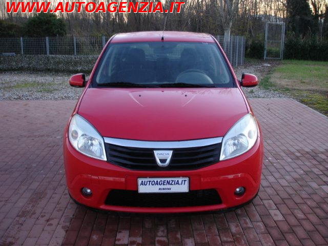 DACIA Sandero usata 4