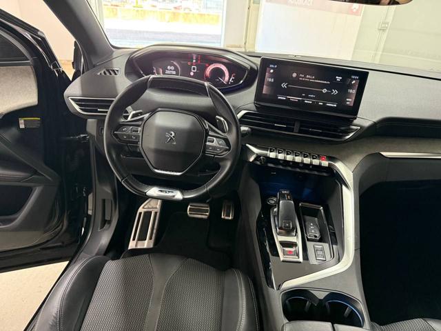 PEUGEOT 3008 usata, con Chiusura centralizzata