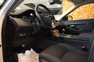 LAND ROVER Range Rover Evoque usata 24
