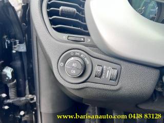 FIAT 500X usata, con Controllo trazione
