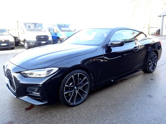 BMW 430 usata, con ABS