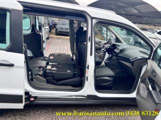 FORD Transit Connect usata, con ESP