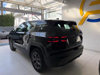 JEEP Compass usata, con Climatizzatore