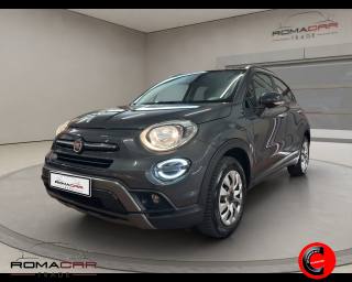 FIAT 500X usata, con Airbag laterali