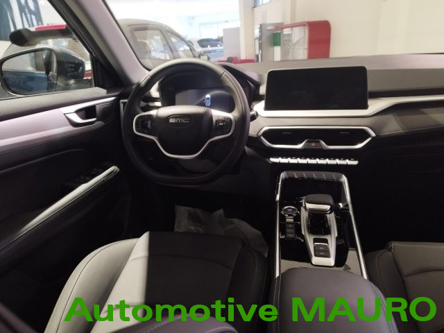 EMC Sei usata, con Regolazione elettrica sedili