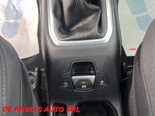 JEEP Renegade usata, con Volante in pelle