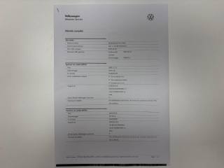 VOLKSWAGEN Golf usata, con Controllo elettronico della corsia