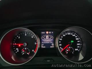 VOLKSWAGEN Tiguan usata, con Servosterzo