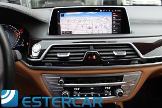 BMW 730 usata, con Alzacristalli elettrici