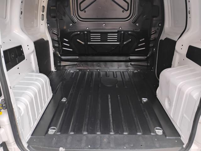 FIAT Fiorino usata, con USB