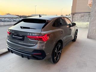 AUDI Q3 usata, con Alzacristalli elettrici