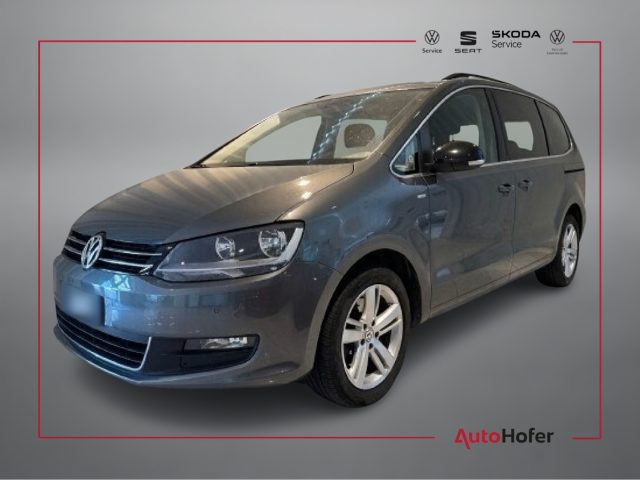 VOLKSWAGEN Sharan usata, con ABS