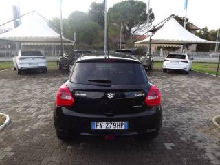 SUZUKI Swift usata, con Autoradio