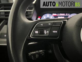 AUDI A3 usata, con Park Distance Control