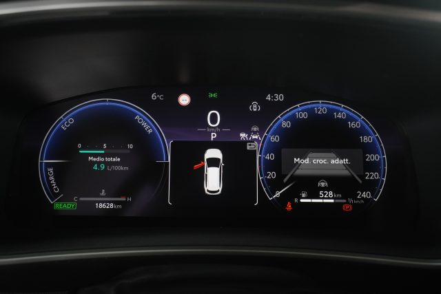 TOYOTA Corolla usata 6