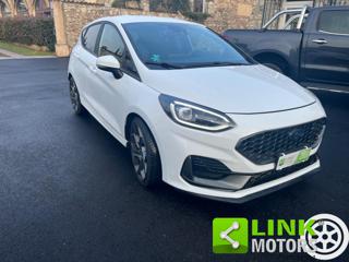 FORD Fiesta usata, con Airbag laterali