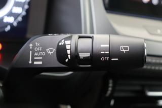 NISSAN Qashqai usata, con Sistema di navigazione