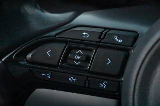 TOYOTA Yaris usata, con Touch screen