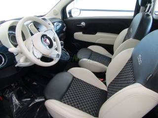 FIAT 500C usata, con Autoradio