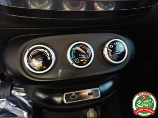 FIAT 500X usata, con Touch screen