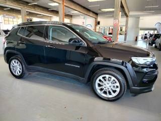 JEEP Compass usata, con Fari LED