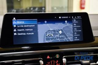 BMW X4 usata, con Touch screen