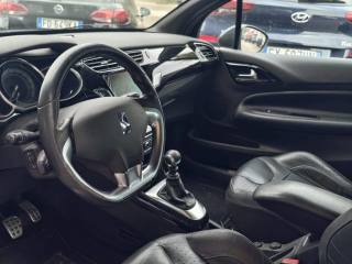 DS AUTOMOBILES DS 3 usata, con Cerchi in lega