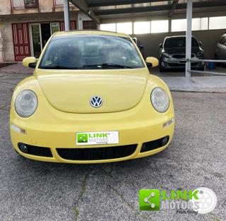 VOLKSWAGEN Beetle New Beetle 1.6 Automatica