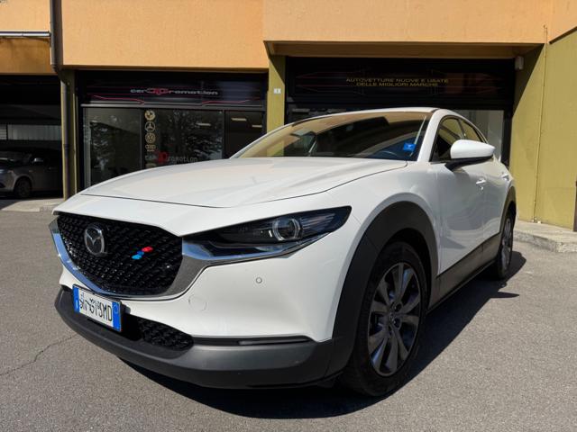 MAZDA CX-30 usata, con ABS