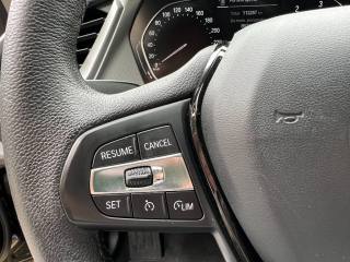 BMW 118 usata 18