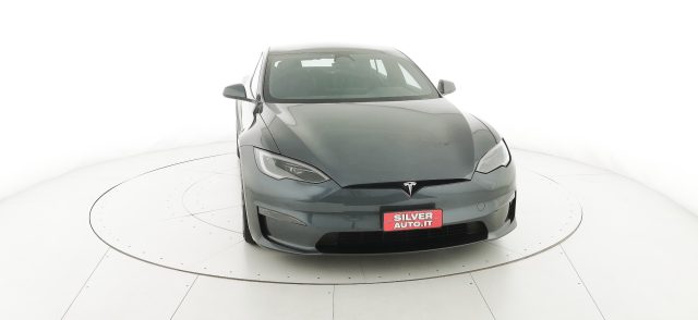 TESLA Model S usata, con Portellone posteriore elettrico