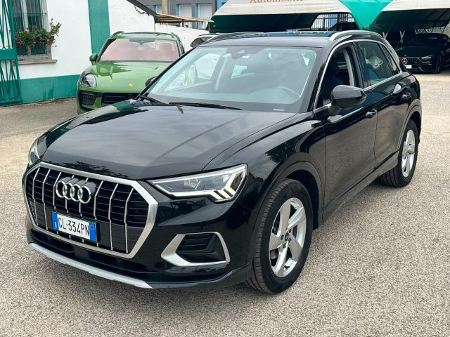 AUDI Q3 usata, con Airbag
